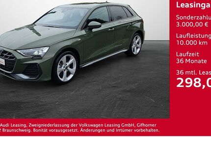 Audi A3 18.996 km 41.590 &euro; Osnabrück 49080