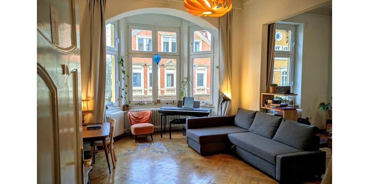 Etagenwohnung Osnabrück Wüste - 1 Zimmer, 34 m&sup2;, 518&euro; | Angebot:25232063