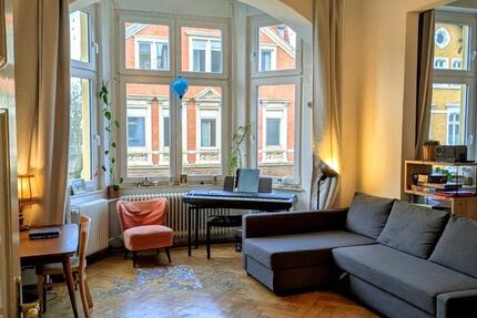 Wohnung Osnabrück Wüste - 1 Zimmer, 34 m&sup2;, 518&euro; | Angebot:25232063