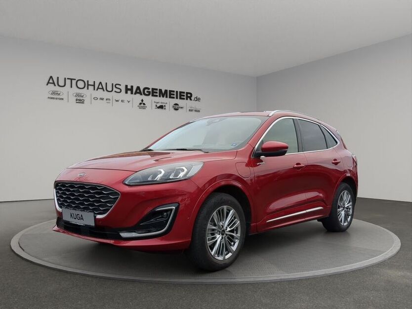 Kuga
