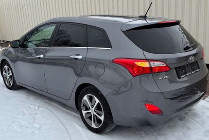 Hyundai i30 101.015 km 11.990 &euro; Wallenhorst 49134