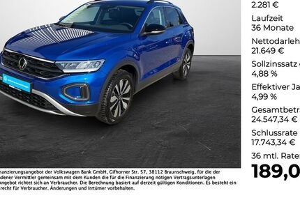 VW T-Roc 13.086 km 23.740 € Georgsmarienhütte (Osnabrück) 49124