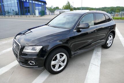 Audi Q5 99.990 km 20.990 &euro; Georgsmarienhütte 49124