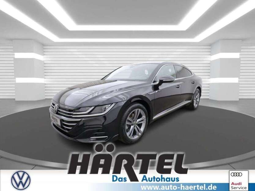 Arteon