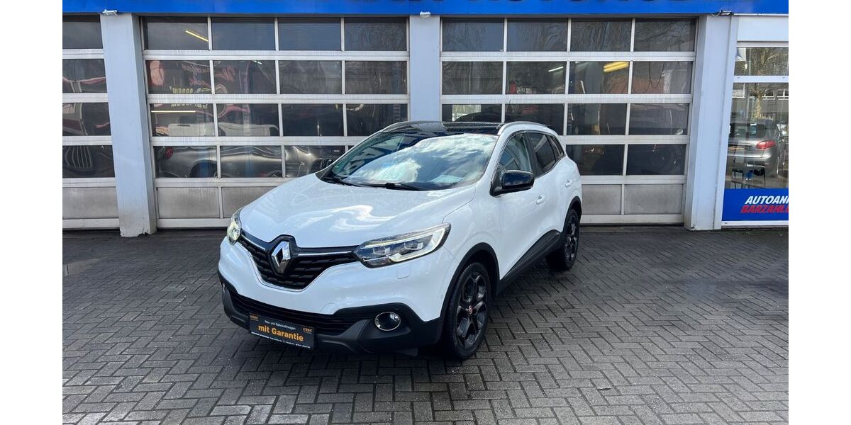 Renault Kadjar 125.000 km 10.499 &euro; Osnabrück 49090