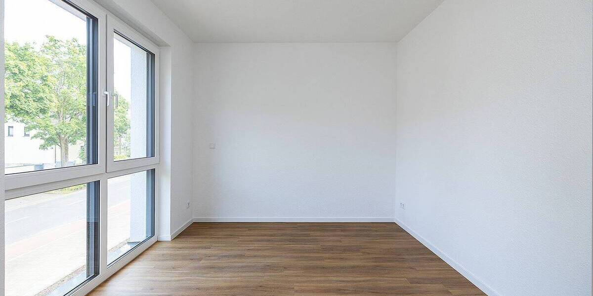 Etagenwohnung Osnabrück / Eversburg Eversburg - 4 Zimmer, 105 m&sup2;, 499.000&euro; | Angebot:26930325