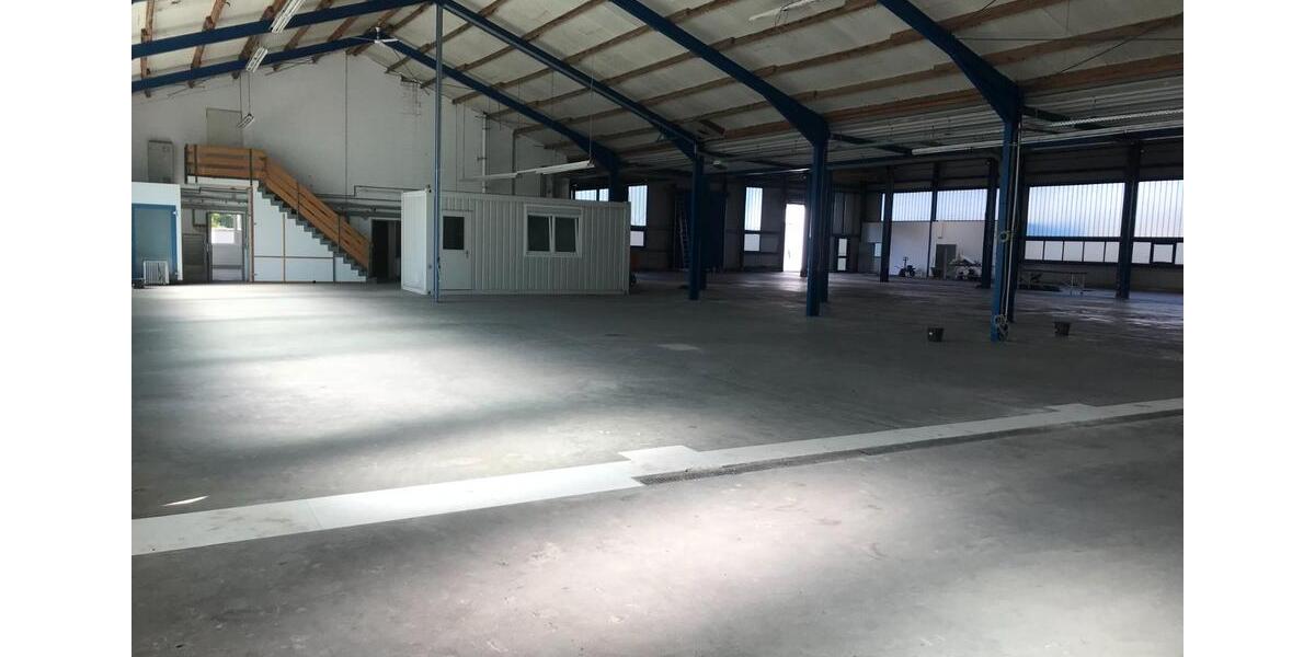Gewerbeobjekt Melle Gesmold - 4.750&euro; | Angebot:26652192
