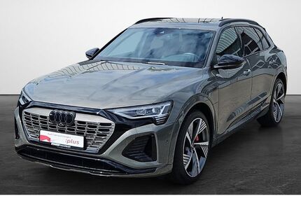 Audi Q8 e-tron 59.964 km 43.940 &euro; Osnabrück 49080