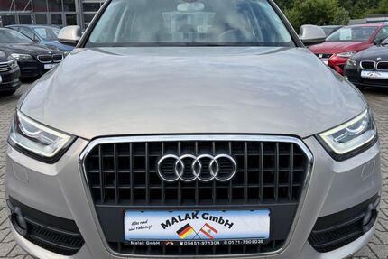 Audi Q3 119.218 km 13.999 &euro; Ibbenbüren 49479