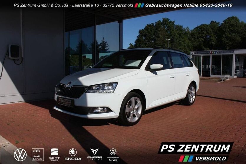 Fabia