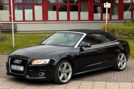Audi A5 181.000 km 7.850 &euro; Melle 49324