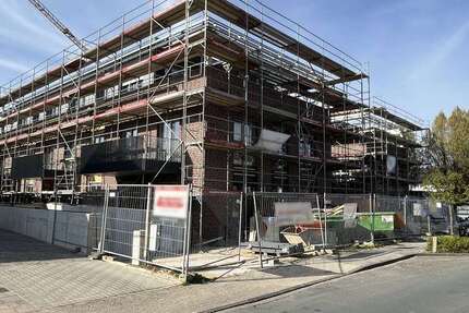 Wohnung zum Mieten in Lotte 1.020 € 92.49 m²