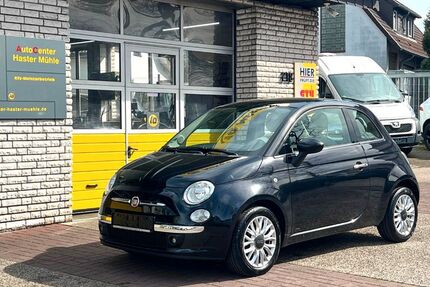 Fiat 500 125.000 km 5.400 &euro; Osnabrück 49090
