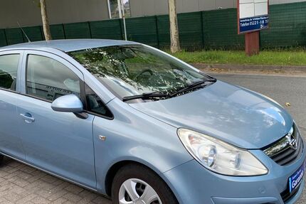 Opel Corsa 109.000 km 5.490 &euro; Georgsmarienhütte 49124
