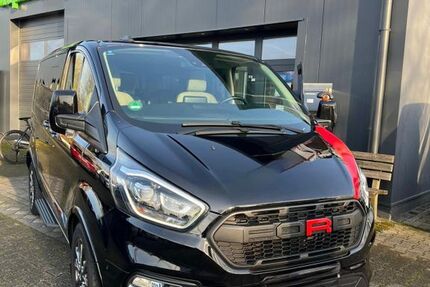 Ford Transit 99.000 km 27.500 &euro; Bissendorf 49143