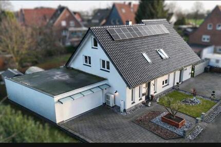 Haus Ibbenbüren Bockraden - 8 Zimmer, 220 m&sup2;, 749.000&euro; | Angebot:26678903