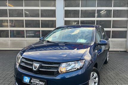 Dacia Sandero 73.000 km 6.999 € Osnabrück 49090