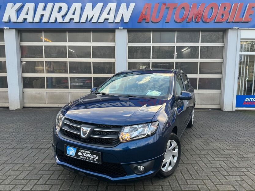 Dacia Sandero 73.000 km 6.999 € Osnabrück 49090