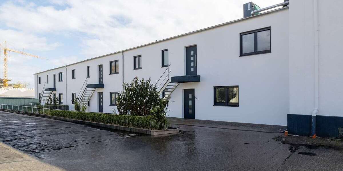 Etagenwohnung Melle - 3 Zimmer, 90 m&sup2;, 1.090&euro; | Angebot:26703726