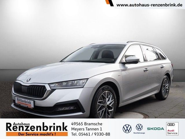 Skoda Octavia 157.590 km 19.419 &euro; Bramsche 49565