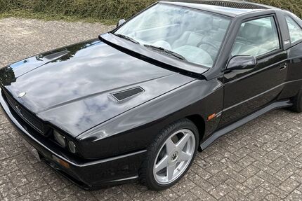 Maserati Shamal 45.514 km 98.000 &euro; Bad Essen 49152