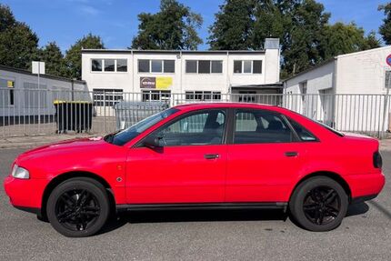 Audi A4 140.000 km 2.290 &euro; Osnabrück 49084