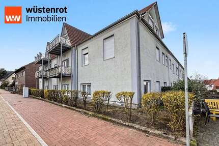 Wohnung Georgsmarienhütte - 3 Zimmer, 78 m&sup2;, 180.000&euro; | Angebot:25970373