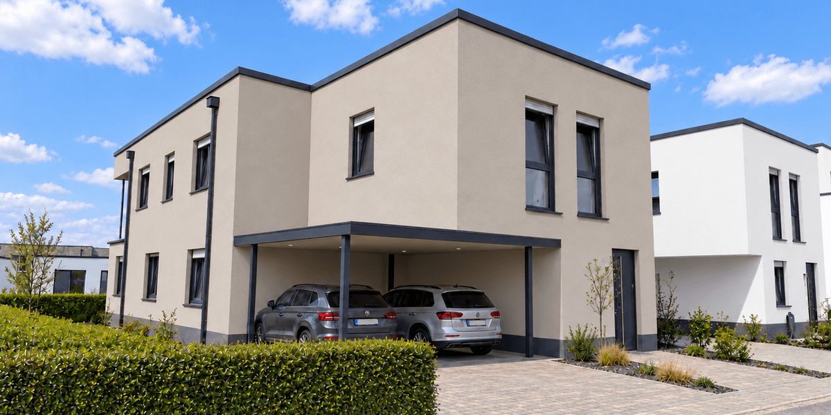 Etagenwohnung Osnabrück Gretesch - 4 Zimmer, 112 m&sup2;, 425.000&euro; | Angebot:27718757