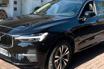 Volvo XC60 60.500 km 31.950 € Osnabrück 49078