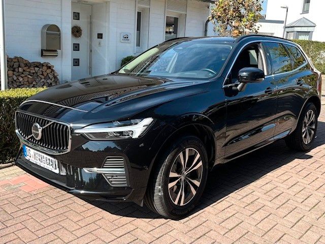 Volvo XC60 60.500 km 31.950 € Osnabrück 49078