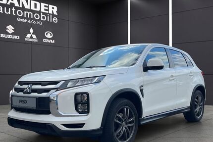 Mitsubishi ASX 46.500 km 18.500 &euro; Osnabrück 49082