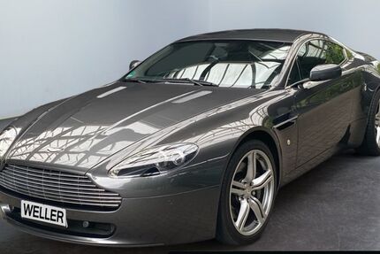 Aston Martin V8 Vantage 72.500 km 54.000 € Osnabrück 49090