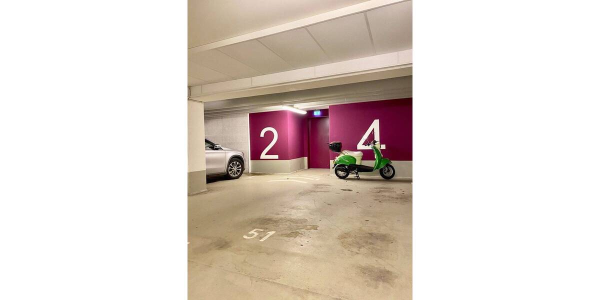 Etagenwohnung Osnabrück Westerberg - 2 Zimmer, 51 m&sup2;, 735&euro; | Angebot:26572606