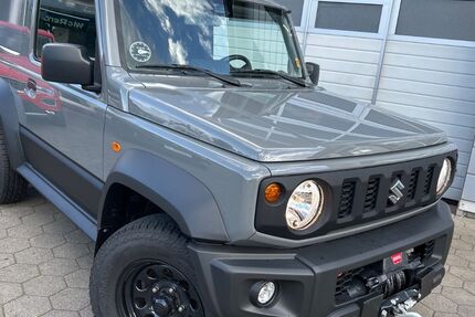 Suzuki Jimny 4.530 km 33.900 € Bad Essen (LK Osnabrück) 49152