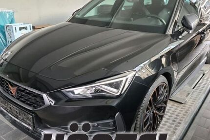 Cupra Leon 94.200 km 21.700 &euro; Osnabrück 49084