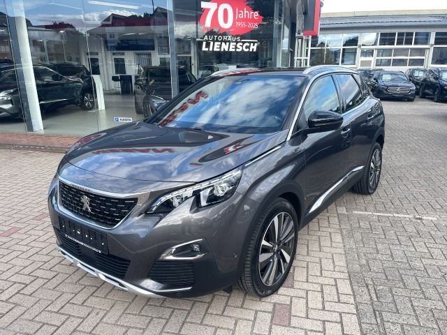 Peugeot 3008 120.000 km 23.495 &euro; Wallenhorst 49134