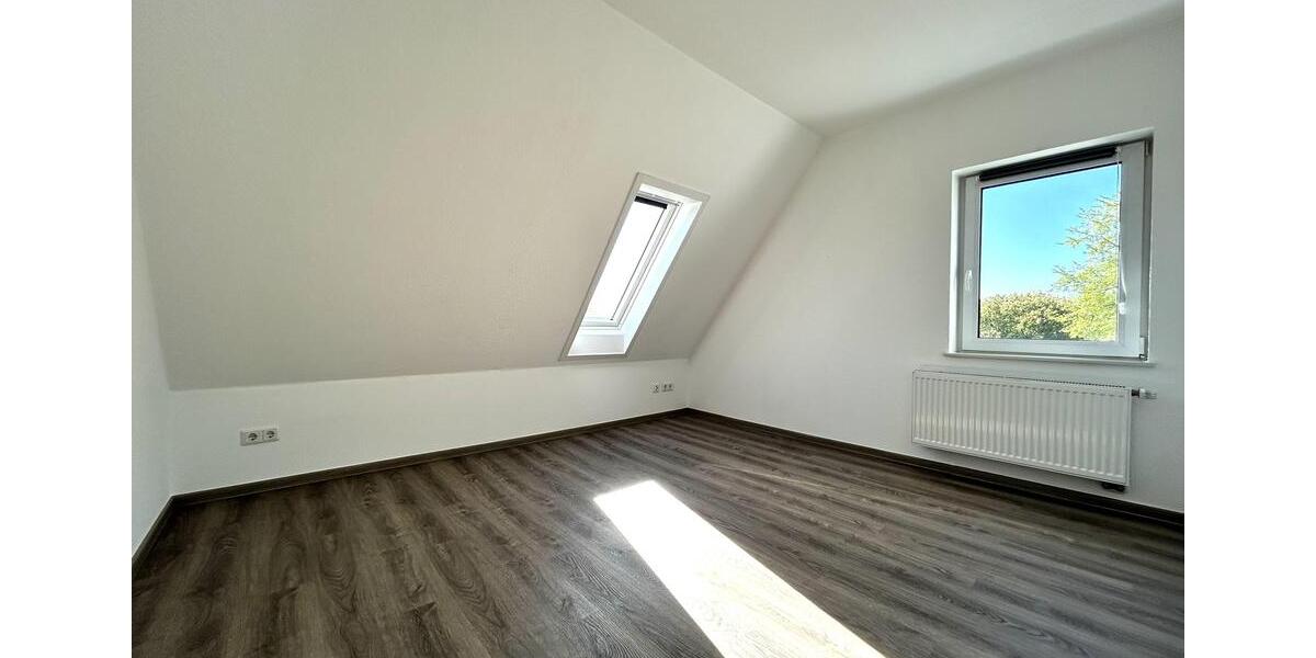 Dachgeschoßwohnung Melle - 4 Zimmer, 86 m&sup2;, 850&euro; | Angebot:26305230