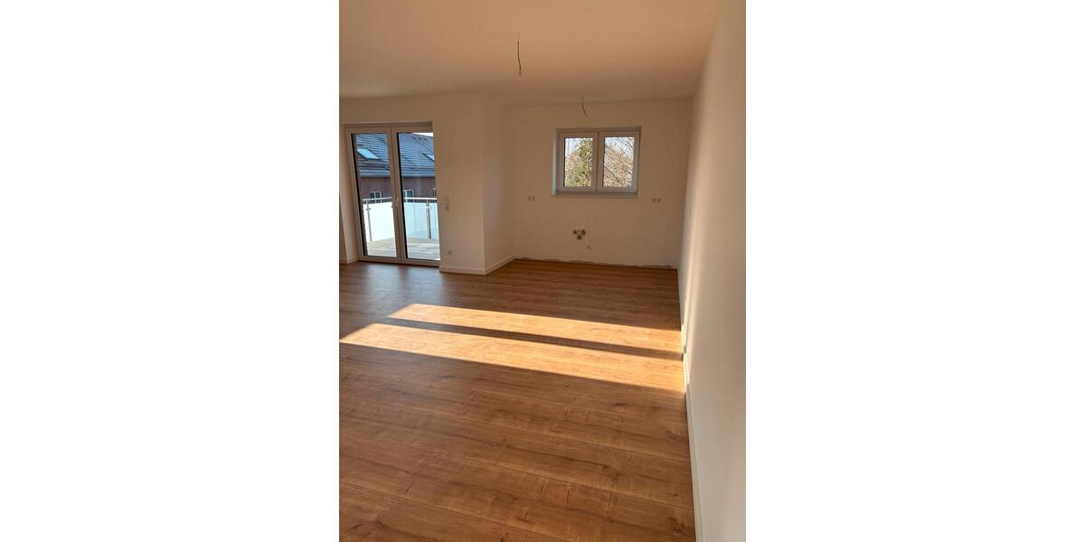 Etagenwohnung Bohmte - 3 Zimmer, 86 m&sup2;, 940&euro; | Angebot:23741813