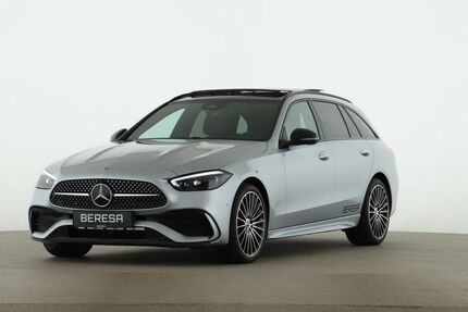Mercedes-Benz C 220 9.900 km 45.950 &euro; Osnabrück 49078