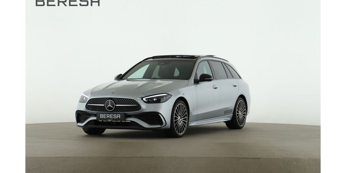 Mercedes-Benz C 220 9.900 km 45.950 &euro; Osnabrück 49078