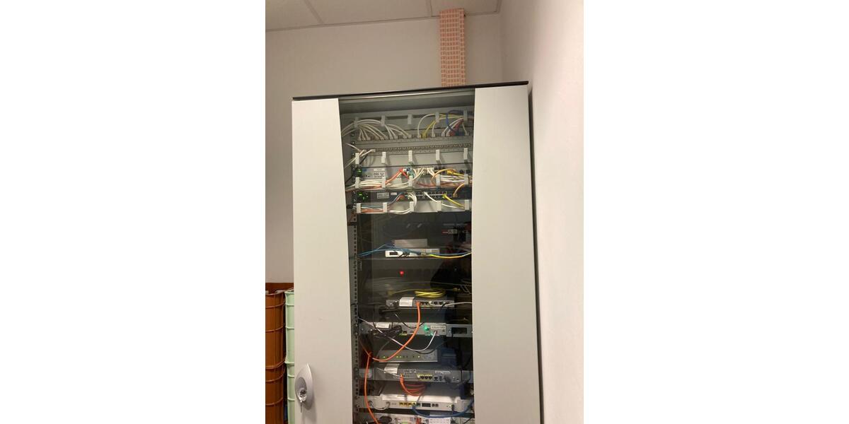 Gewerbeobjekt Dissen am Teutoburger Wald - 1.580&euro; | Angebot:24904554