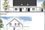 Doppelhaushälfte Ostercappeln - 7 Zimmer, 138 m&sup2;, 1.600&euro; | Angebot:26646467