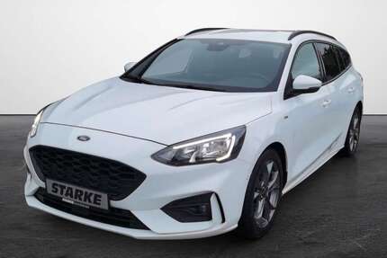 Ford Focus 115.637 km 15.740 € Osnabrueck 49084