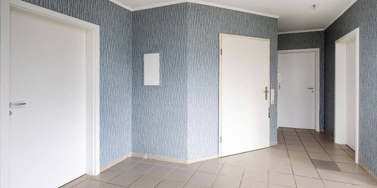 Mehrfamilienhaus, Wohnhaus Bad Iburg - 9 Zimmer, 234 m&sup2;, 370.000&euro; | Angebot:26817138