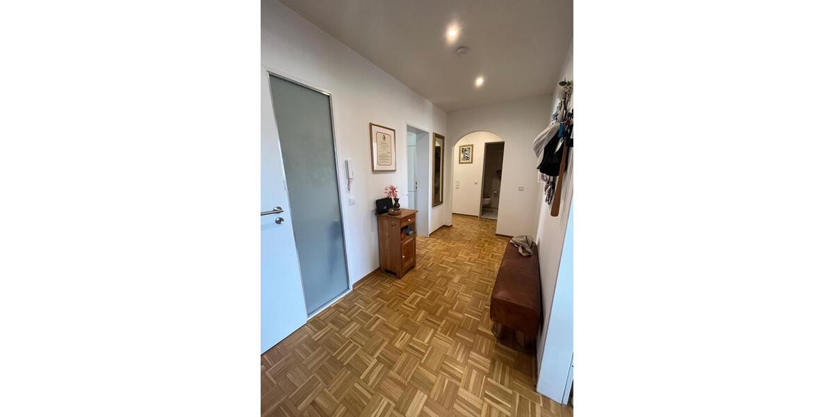 Etagenwohnung Osnabrück Gretesch - 2.5 Zimmer, 87 m&sup2;, 920&euro; | Angebot:26271704
