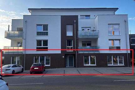 Büro in Wallenhorst 1.225 € 185 m² zimmer