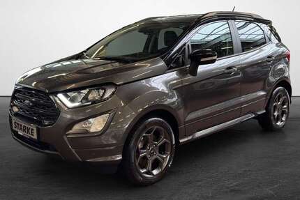 Ford EcoSport 16.847 km 14.830 &euro; Osnabrück 49078