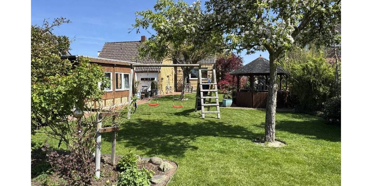 Einfamilienhaus Bissendorf Wissingen - 7 Zimmer, 180 m&sup2;, 439.000&euro; | Angebot:26607283