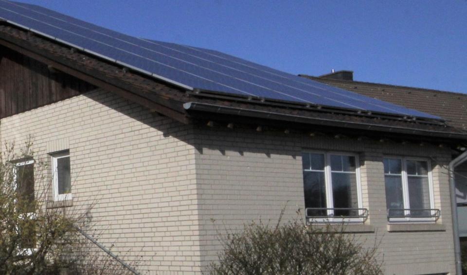 Mehrfamilienhaus, Wohnhaus Ostercappeln - 6 Zimmer, 200 m&sup2;, 1.650&euro; | Angebot:25131385