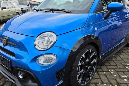 Abarth 500 8.106 km 23.990 &euro; Recke 49509